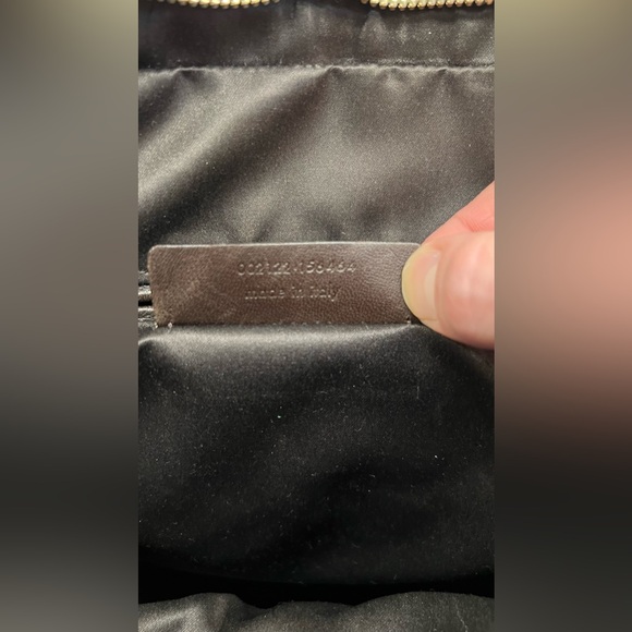 Yves Saint Laurent Muse Bag - Picture 10 of 14